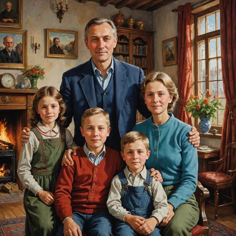 Жена Владимира Машкова: Личная жизнь Владимира Машкова – его супруга и дети