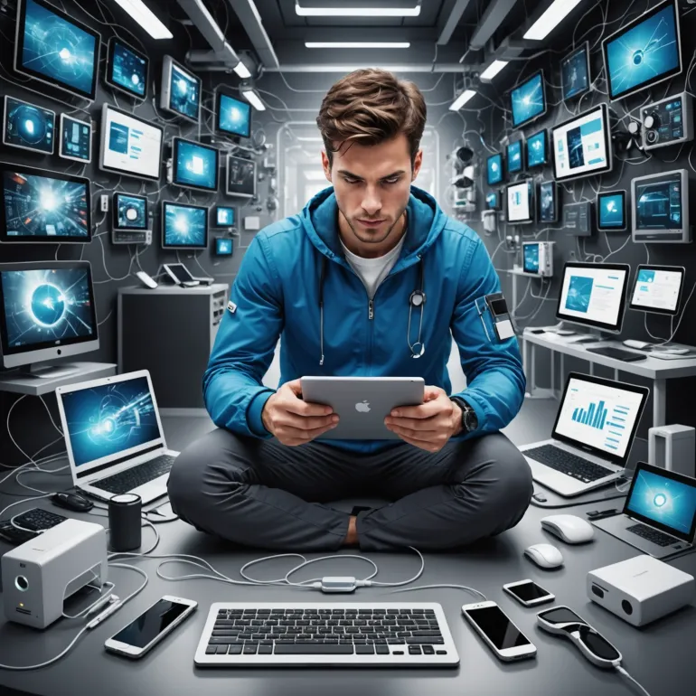 Лучшие приложения для здоровья: сон, шаги, вода, привычки