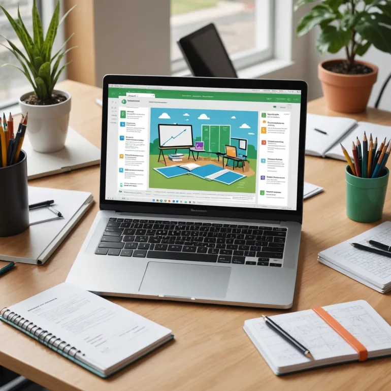 Приложения для учебы: языки, заметки, карточки, таймеры — эффективные инструменты современного обучения