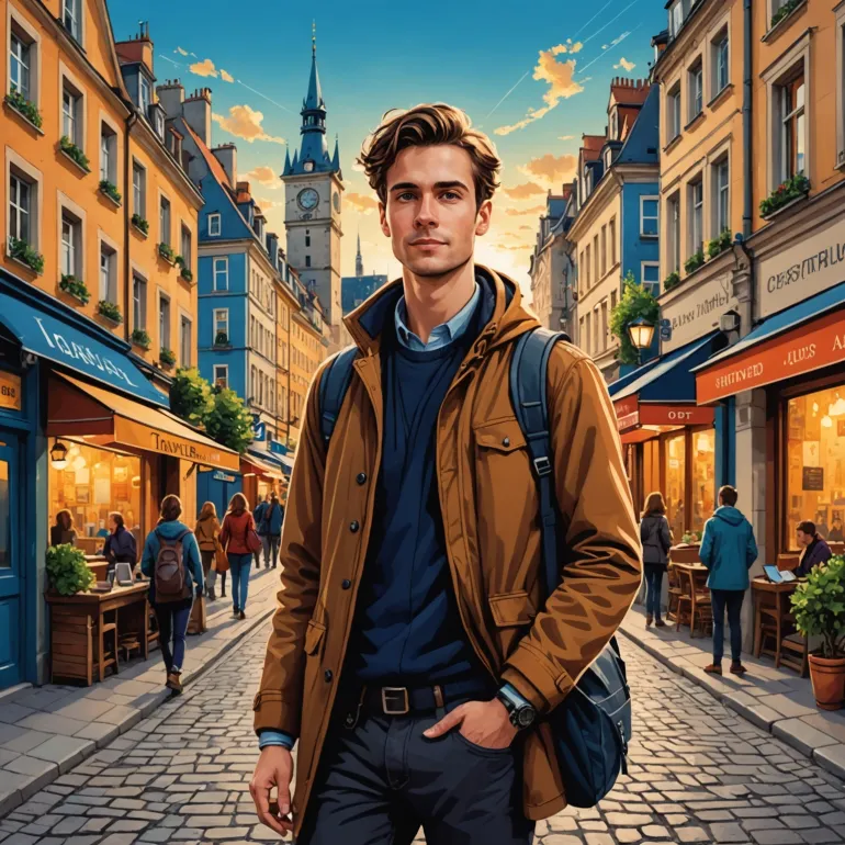 Приложения для путешествий: маршруты, билеты, офлайн-карты, переводы — ваш незаменимый помощник в дороге