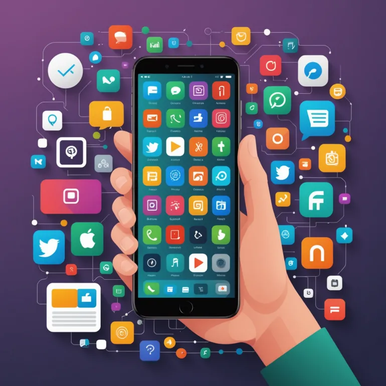 Скрытые функции iOS/Android, которые экономят время: как использовать технологии по максимуму