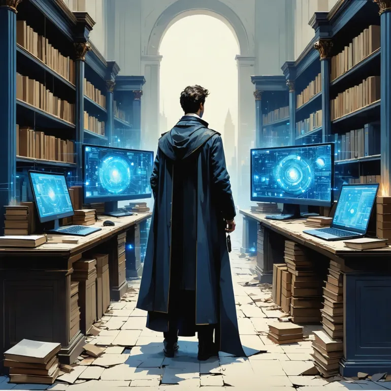 Джон Мартин — полный гид для начинающих и профессионалов