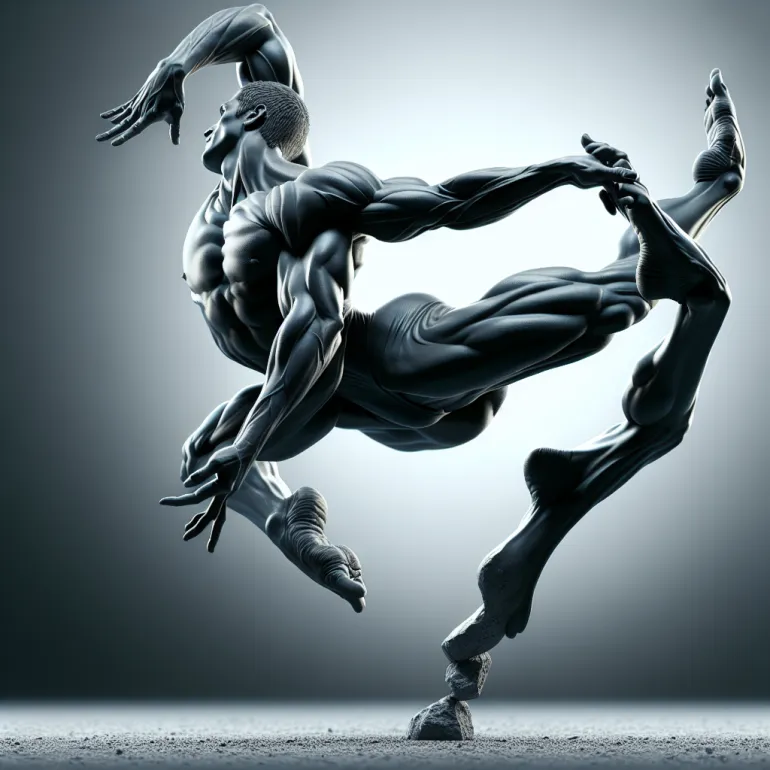 Симона Байлз: Легенда гимнастики и её влияние на спорт