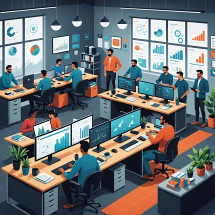 A Look at Upcoming Innovations in Electric and Autonomous Vehicles