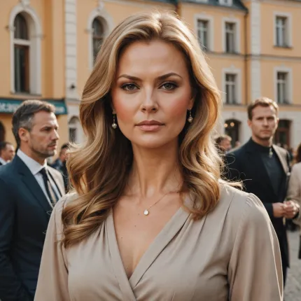 Дети Анны Семенович: Как живут дети Анны Семенович — слухи и факты