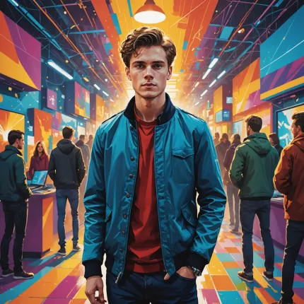 Глеб Гребенщиков: Биография и фото, раскрывающие путь к успеху