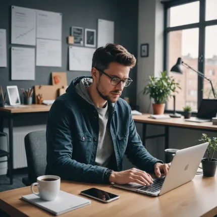 Как навести порядок в уведомлениях и перестать отвлекаться: путь к продуктивности и спокойствию