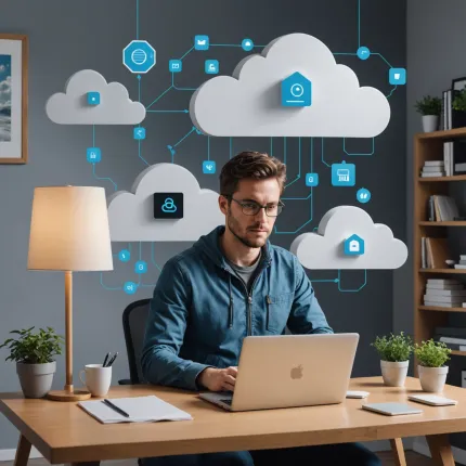 Облачные синхронизации: как настроить, чтобы ничего не терялось