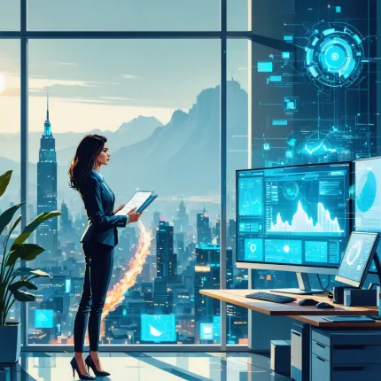 A Look at Upcoming Innovations in Electric and Autonomous Vehicles