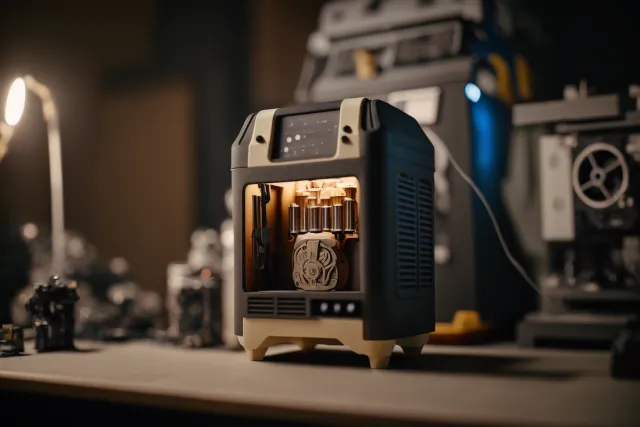 A Look at Upcoming Innovations in Electric and Autonomous Vehicles