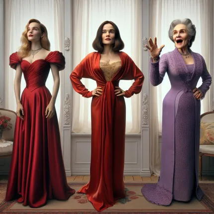 Высокие актрисы России: Влияние роста на карьеру и восприятие в обществе